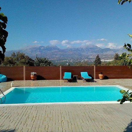 House Veggera - Private Swimming Pool Guest House Pombia Bagian luar foto