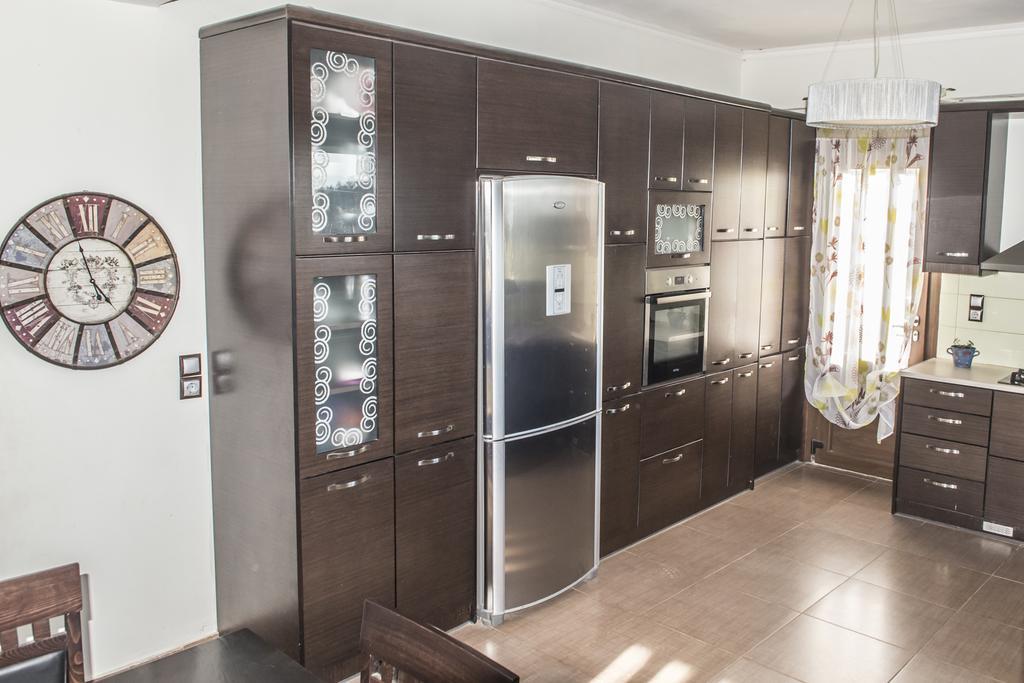 House Veggera - Private Swimming Pool Guest House Pombia Bagian luar foto