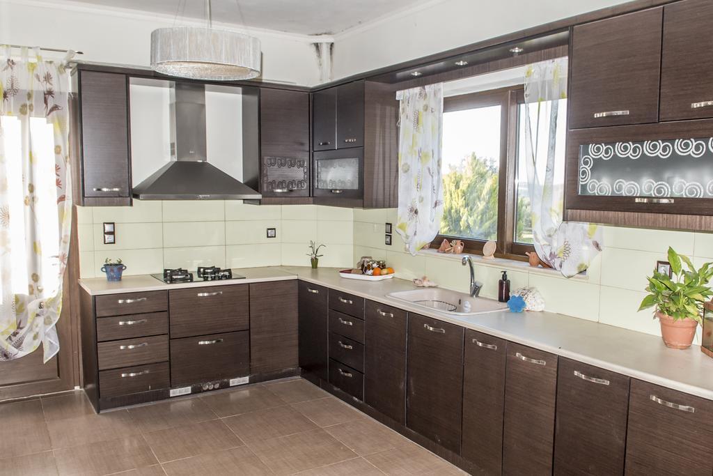 House Veggera - Private Swimming Pool Guest House Pombia Bagian luar foto