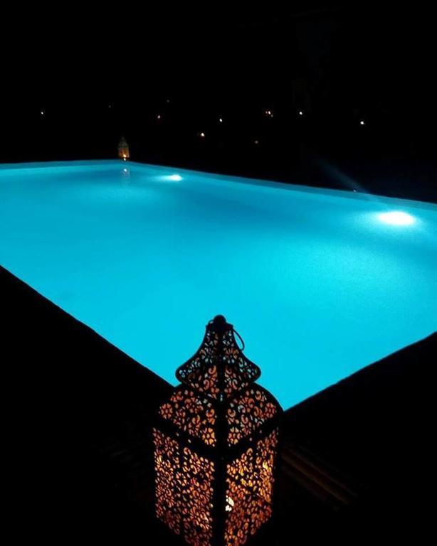 House Veggera - Private Swimming Pool Guest House Pombia Bagian luar foto