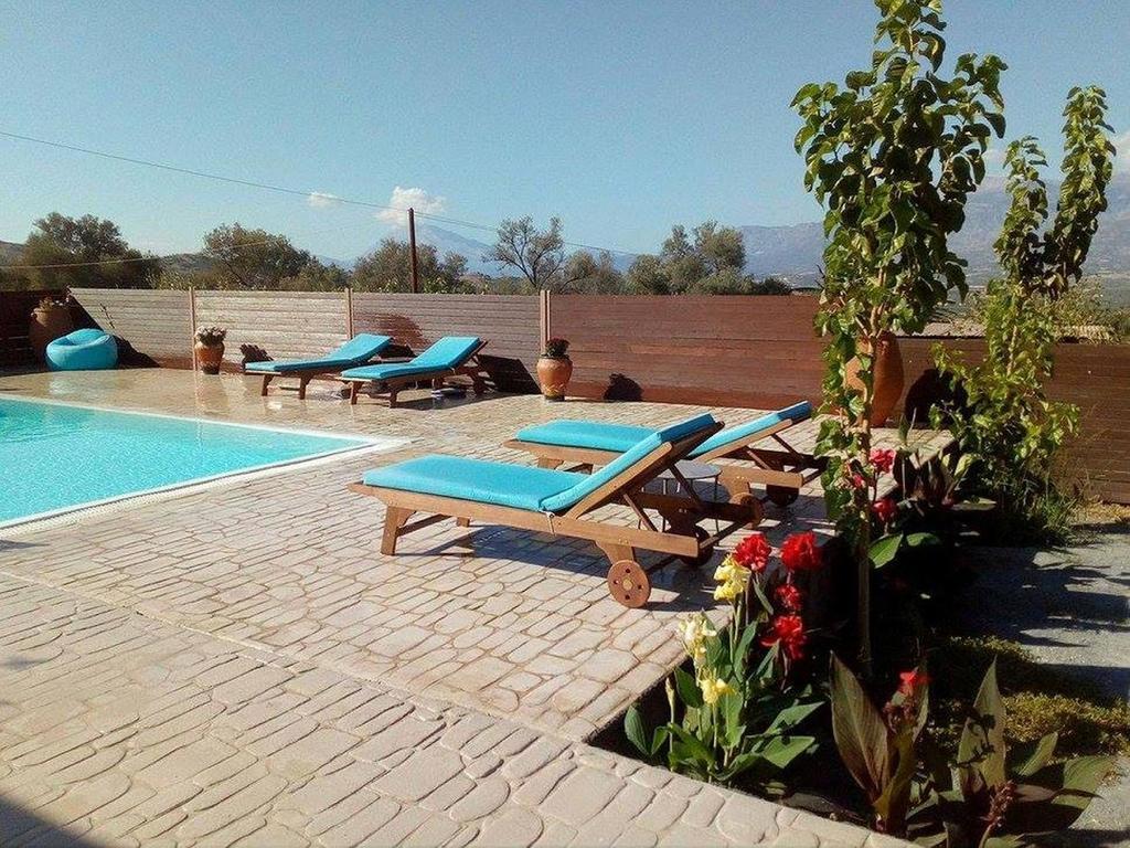 House Veggera - Private Swimming Pool Guest House Pombia Bagian luar foto