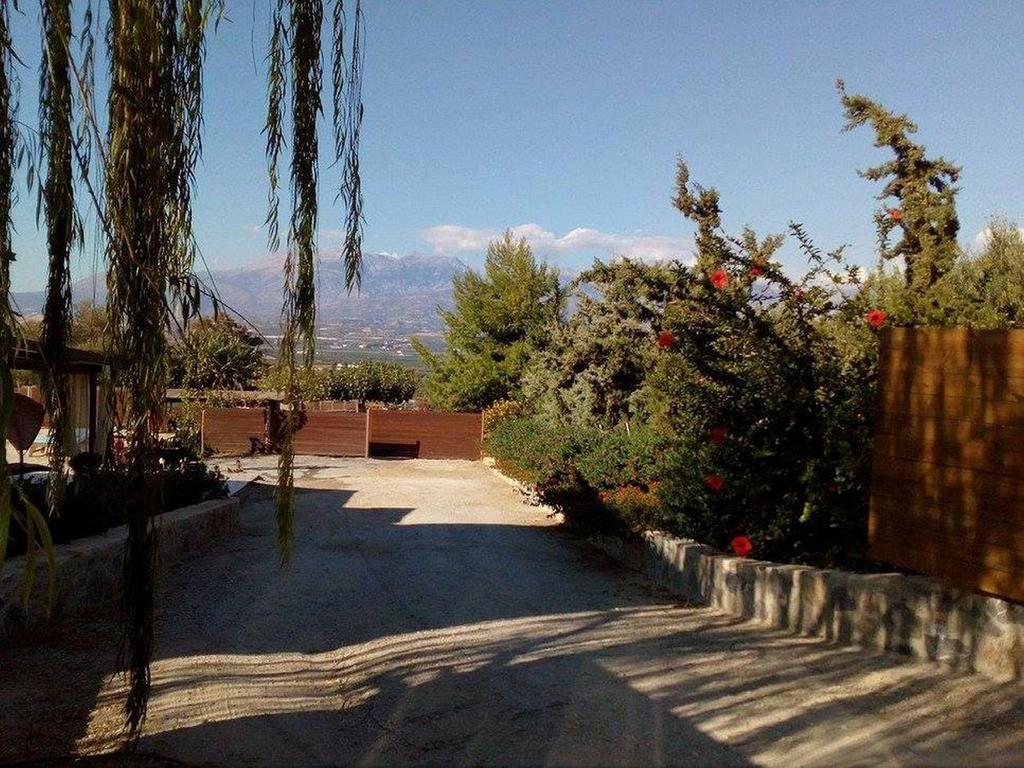 House Veggera - Private Swimming Pool Guest House Pombia Bagian luar foto
